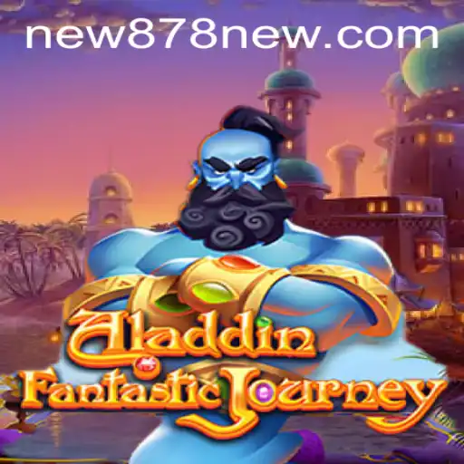 Discover the Magic of Aladdin: An Exciting Adventure Awaits