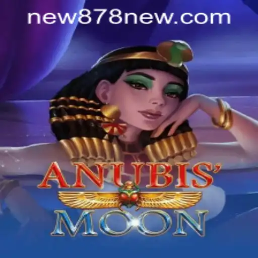 AnubisMoon: A Dive into the Mesmerizing World of Ancient Egyptian Mythology