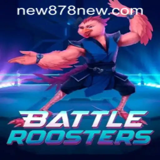 BattleRoosters: An Exciting New Era of Online Gaming
