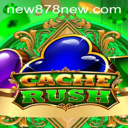 Experience the Thrill of CacheRush: A New Era in Gaming