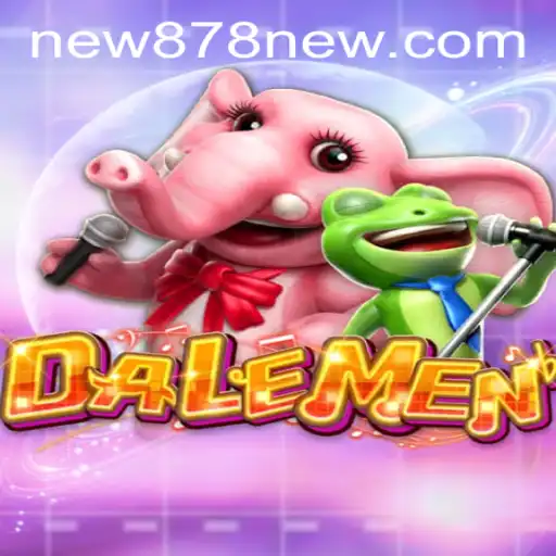 Discovering the Thrill of DALEMEN: New Game Revolutionizing the Online Gaming Scene