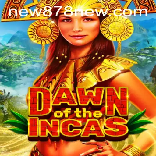Unveiling the Mysteries of DawnoftheIncas: A Thrilling Adventure Awaits