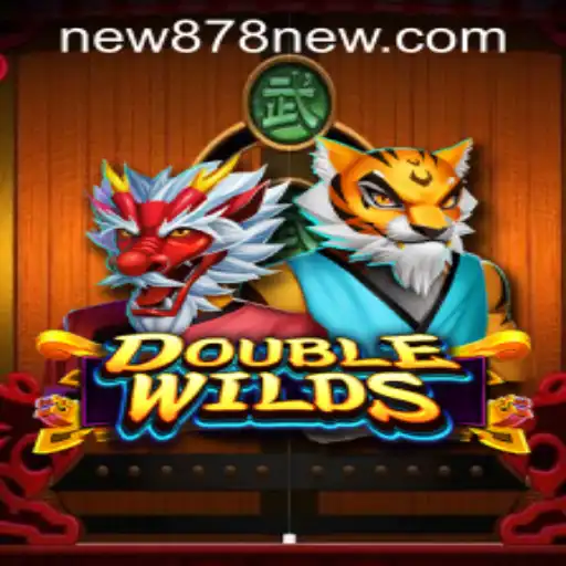 Explore the Excitement of DoubleWilds with New878 PH Login