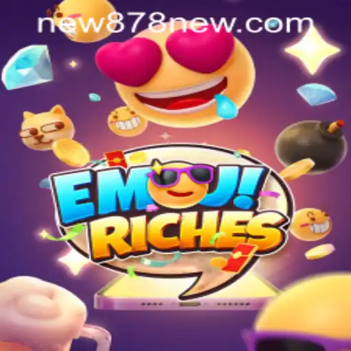 Explore the Colorful World of EmojiRiches: A Guide to Fun and Fortunes