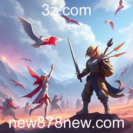 A Ascensão dos Jogos de Eventos: Engajamento e Diversão a Nível Global