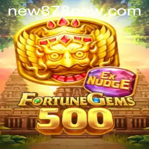 Discover FortuneGems500: An Exciting New Adventure