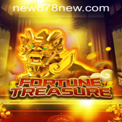 FortuneTreasure: Unlock a World of Adventure with 'new878 PH Login'