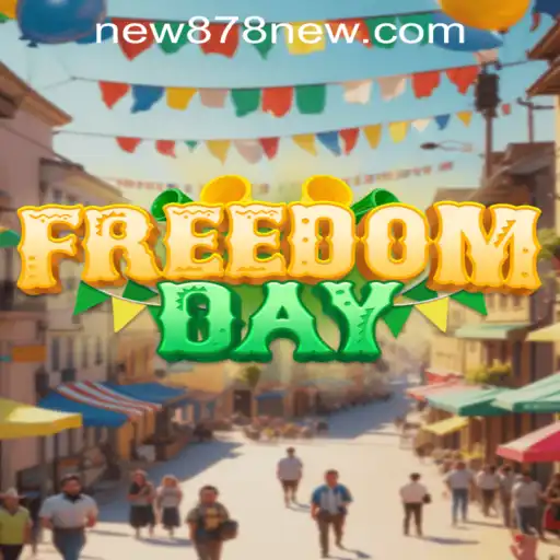 FreedomDay: A Revolutionary Gaming Experience