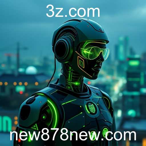 A Revolução dos Jogos em 2025