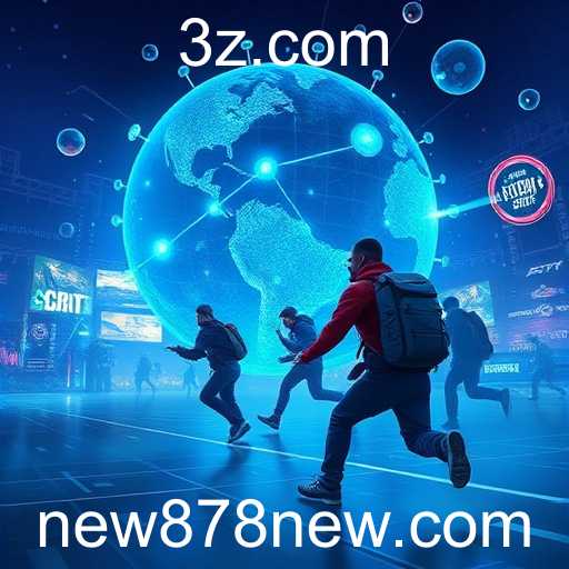 A Evolução do Mercado de Jogos em 2025