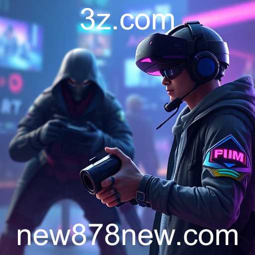 Novidades e Tendências no Mundo dos Games para 2025