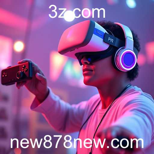 Tendências e Dinâmicas no Mundo dos Jogos em 2025