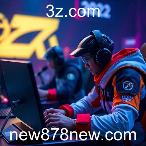 Tendências Emergentes no Mundo dos Jogos em 2025