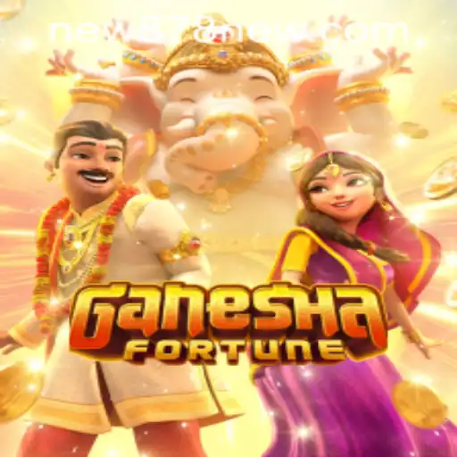 Explore GaneshaFortune: A Divine Journey in Gaming
