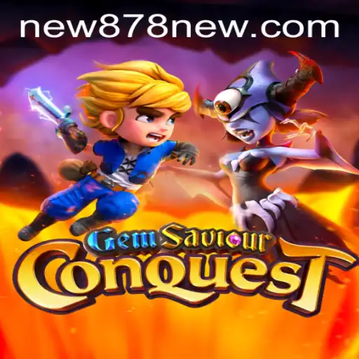 Unveiling GemSaviourConquest: A Thrilling Adventure Awaits with New Features