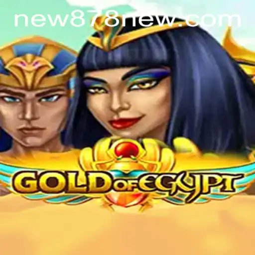 GoldOfEgypt: Unearthing the Treasures of Ancient Egypt with 'new878 PH Login'