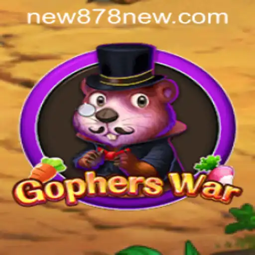 GophersWar: The Exciting New Frontier in Online Strategy Gaming