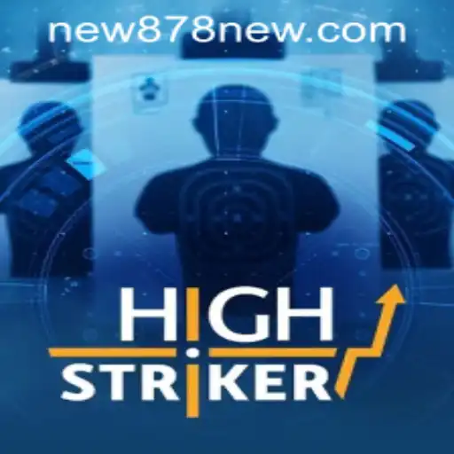 Unveiling HighStriker: The Thrilling New Gaming Experience