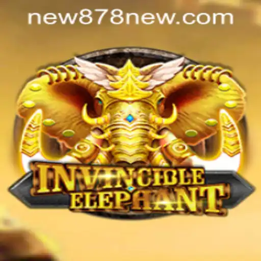 InvincibleElephant: A New Gaming Phenomenon with a Twist