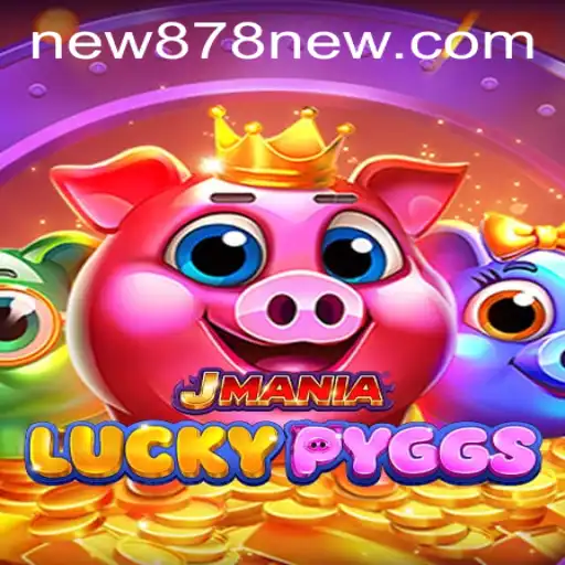 An In-Depth Look at JManiaLuckyPyggs: The Game Taking the World by Storm