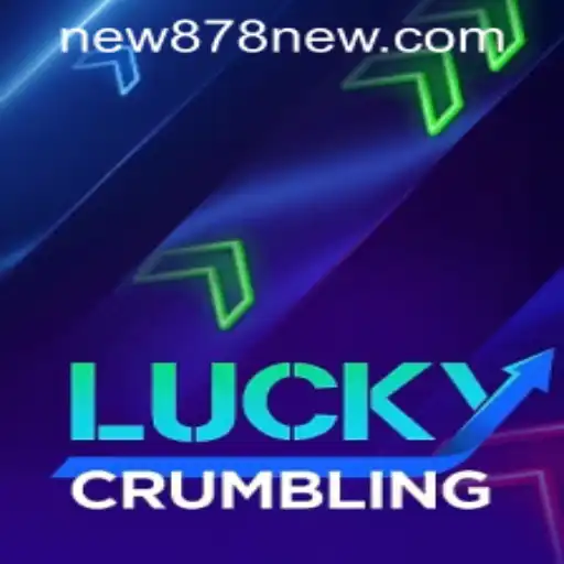 Unravel the Enchantment of LuckyCrumbling: An Exciting New Chapter in Online Gaming