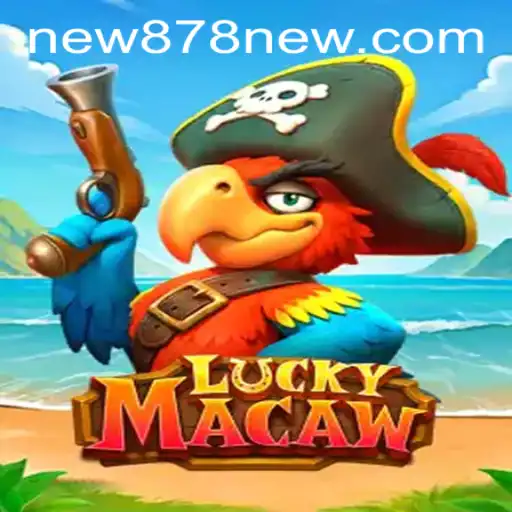 Exploring the Exciting World of LuckyMacaw: A New Era in Online Gaming with New878 PH Login