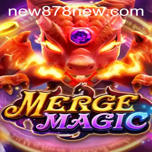 Explore MergeMagic: An Enchanting Puzzle Adventure with new878 PH Login