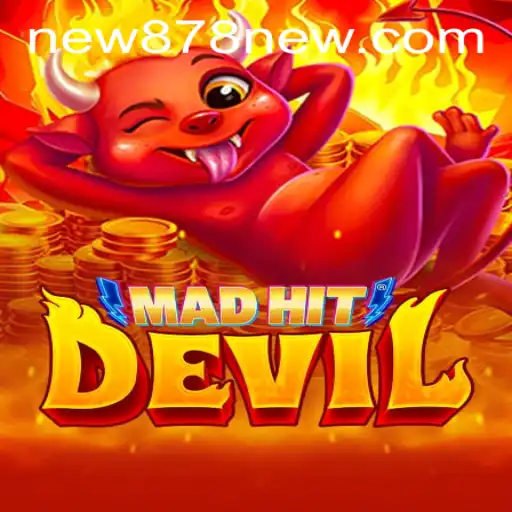 Unveiling the Thrilling World of MadHitDevil: A New Gaming Sensation!