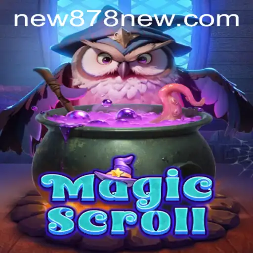 Dive into the Enchanting World of MagicScroll: Your Ultimate Guide to the New878 PH Login Experience