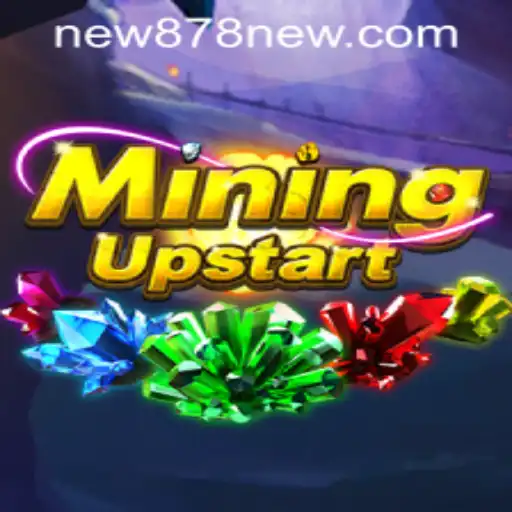 MiningUpstart: Dive into the World of Virtual Mining with New878 PH Login