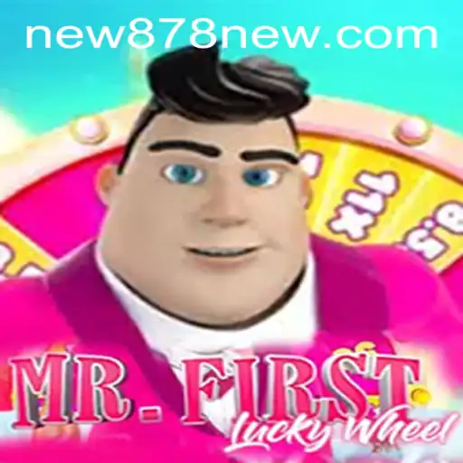 MrFirstLuckyWheel: Spin to Win in the Exciting World of New878 PH Login