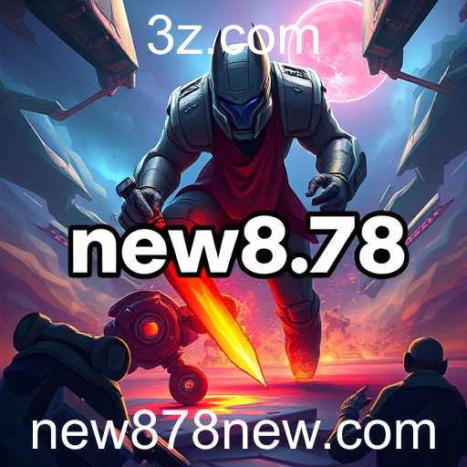 Lançamentos: A Bússola para Novidades no Mundo dos Jogos no new878