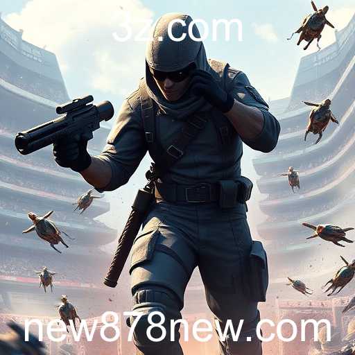 A Importância das Análises de Jogos Eletrônicos no Site 'new878'
