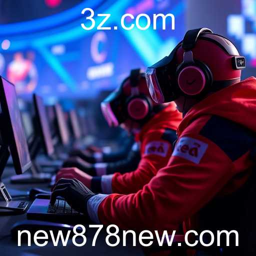 Revolução no Mundo dos eSports