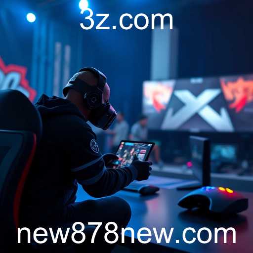 A Revolução dos Jogos Online em 2025