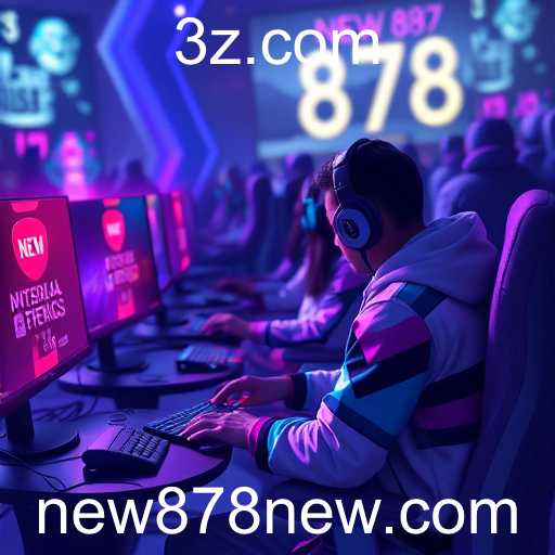 Revolução nos Games: O Impacto da nova Geração