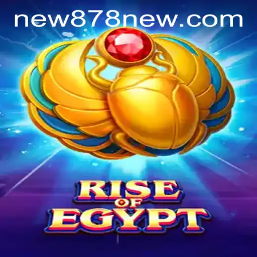 Discovering the Mysteries of RiseOfEgypt: A Thrilling Adventure