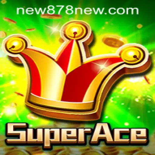 Exploring SuperAce: The Exciting Game and New878 PH Login