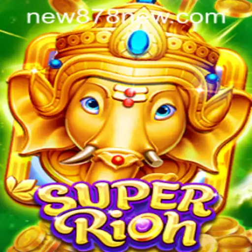 Unveiling SuperRich: Dive into the World of Strategic Gaming