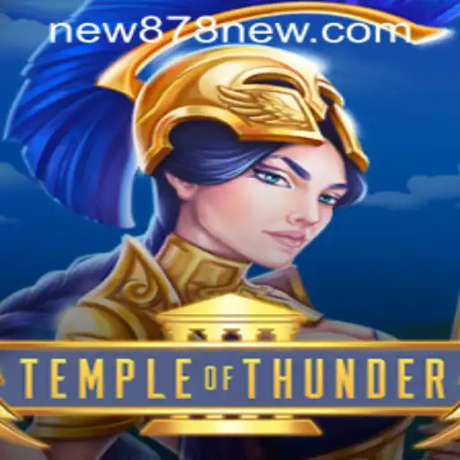Exploring TempleofThunder: A New Gaming Adventure