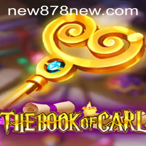 TheBookofCarl: A New Era of Gaming with 'new878 PH Login'