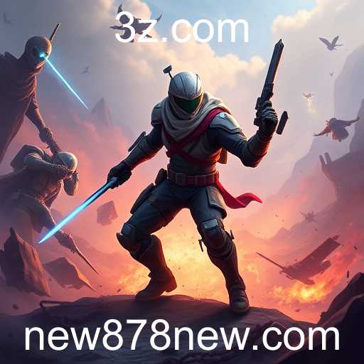 Descubra as Melhores Dicas de Jogos no 'new878'