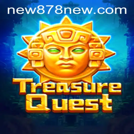 Dive into Adventure with TreasureQuest: Unveiling New878 PH Login Features