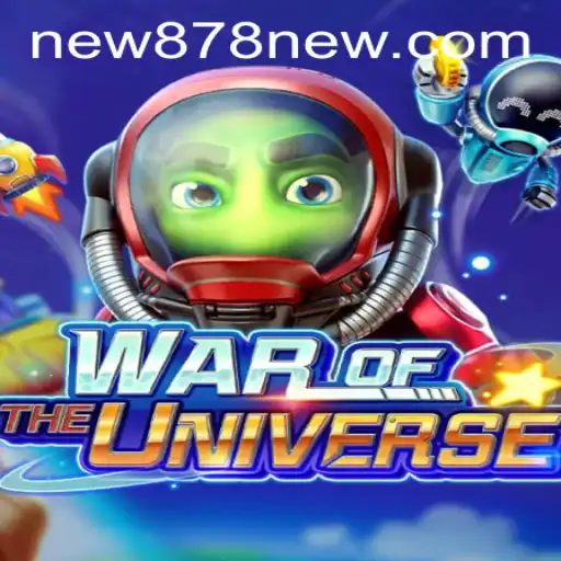 Exploring WAROFTHEUNIVERSE: A New Era of Online Gaming
