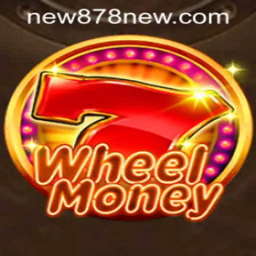 WheelMoney: Spin Your Way to Fortune with the New878 PH Login