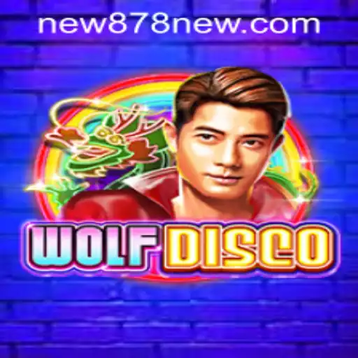 Exploring the Exciting Realm of WolfDisco: An Innovative Gaming Experience